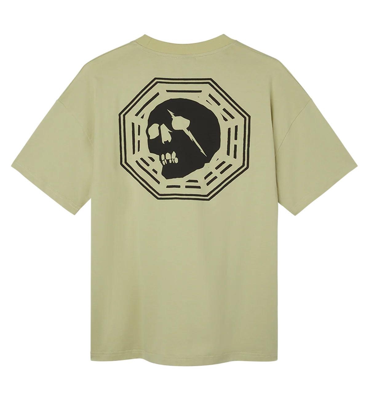 Skull Tee