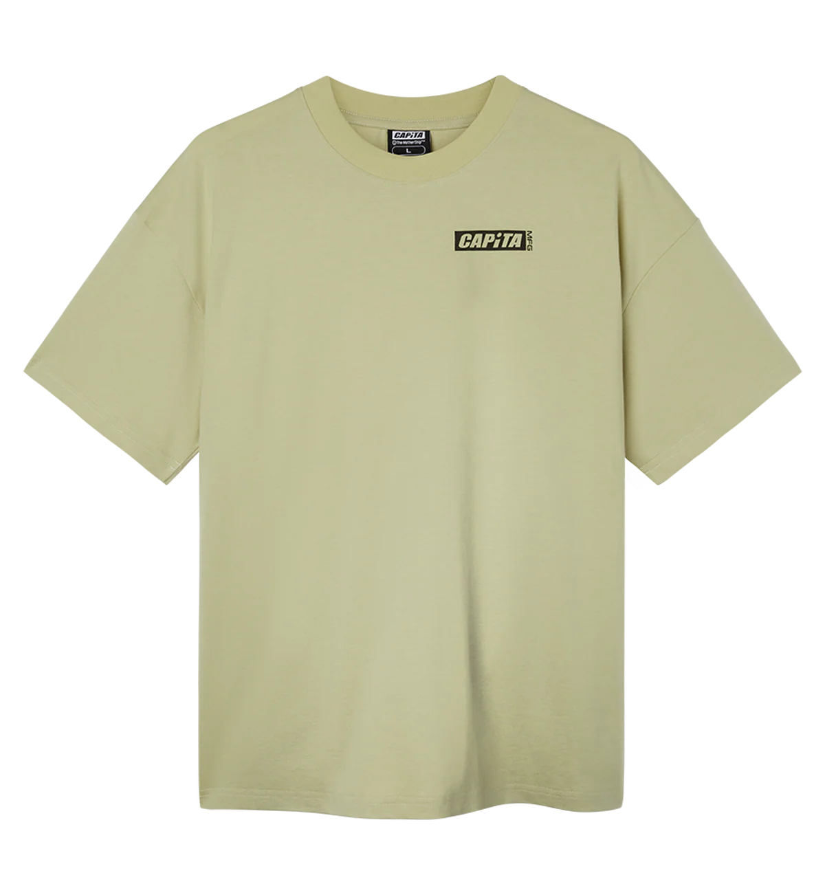Skull Tee - Image 2